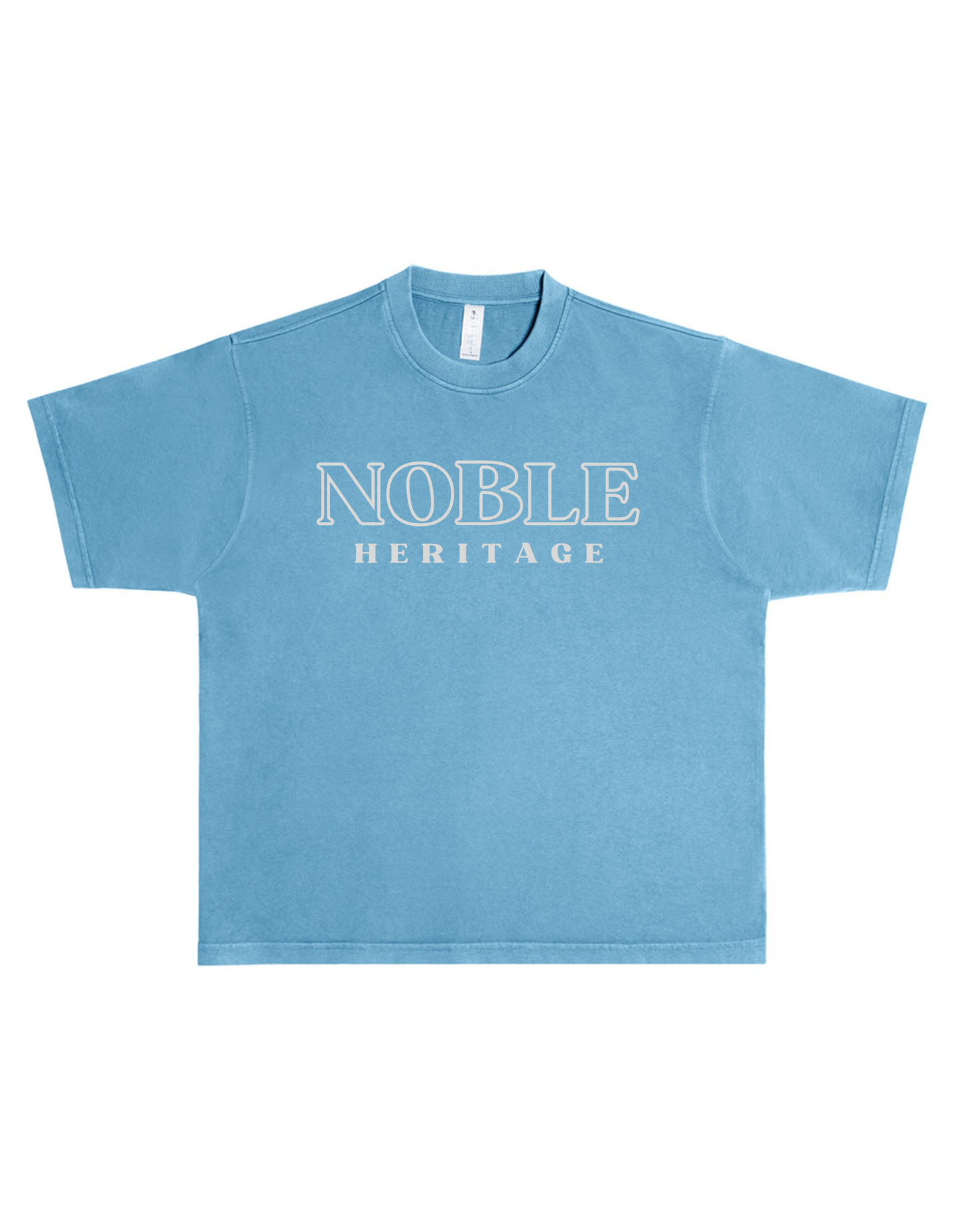 Signature Heavy Tee