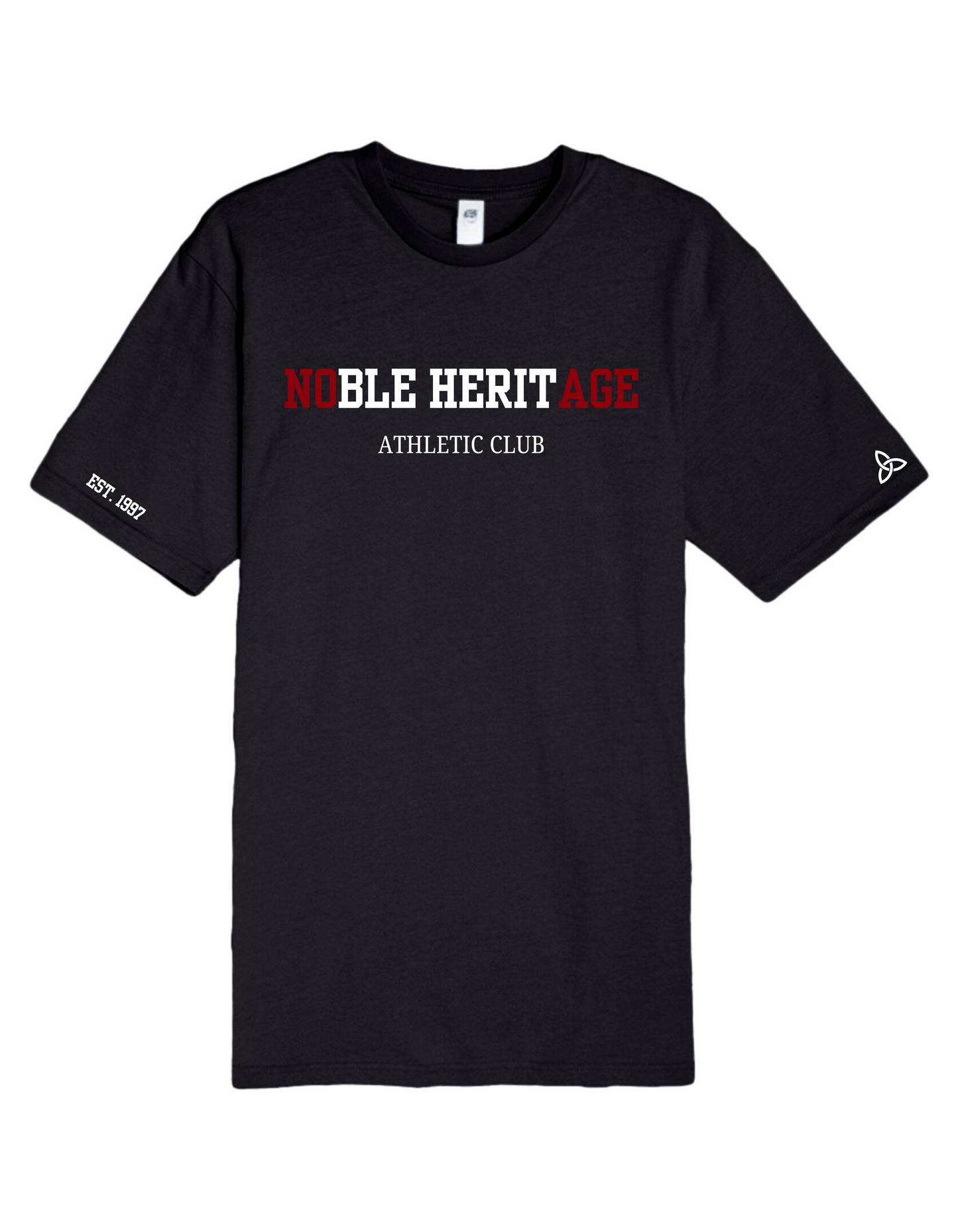 Athletic Club Tee