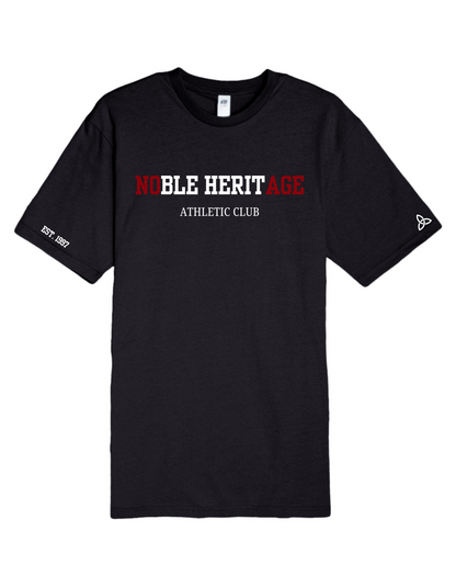 Athletic Club Tee