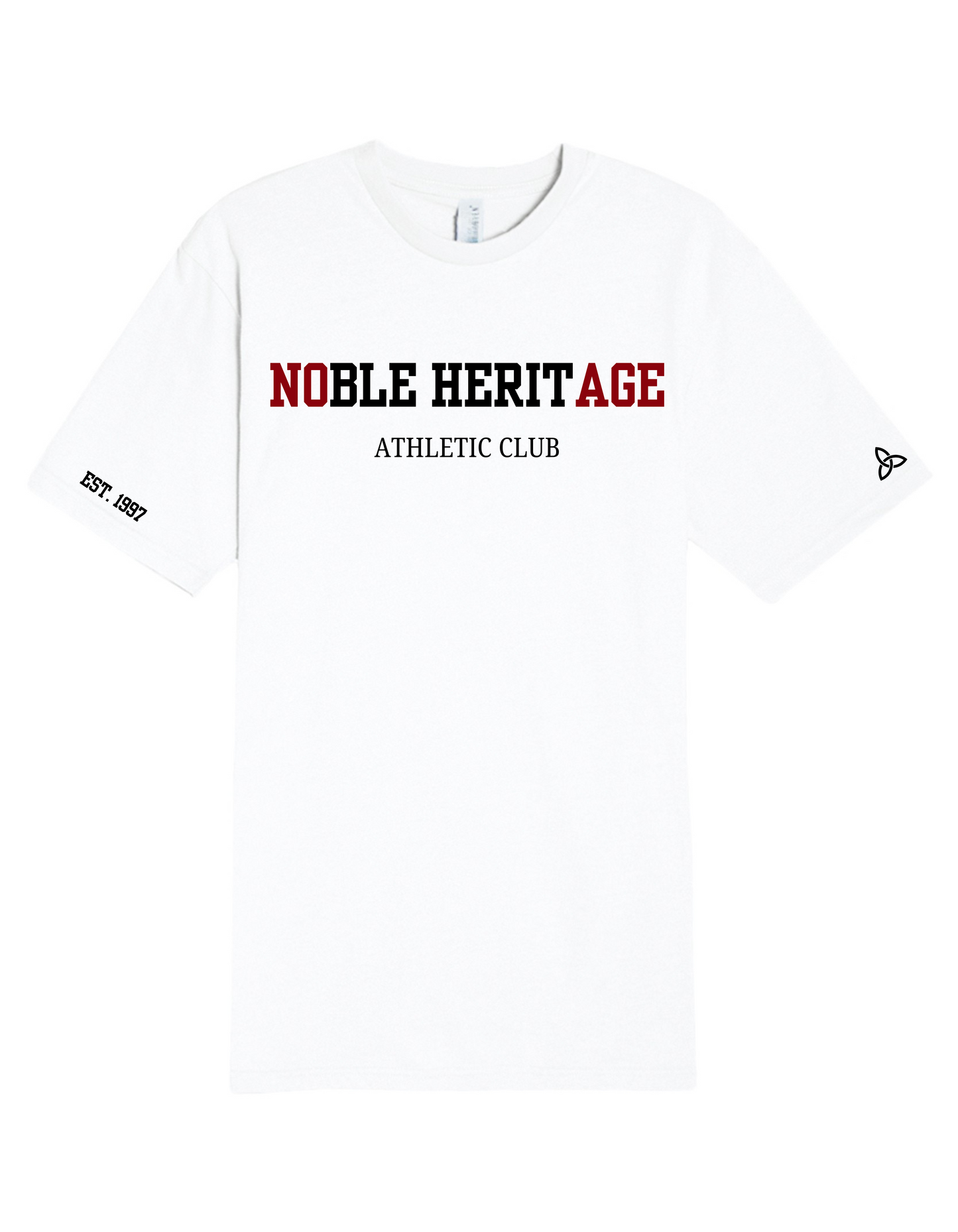 Athletic Club Tee