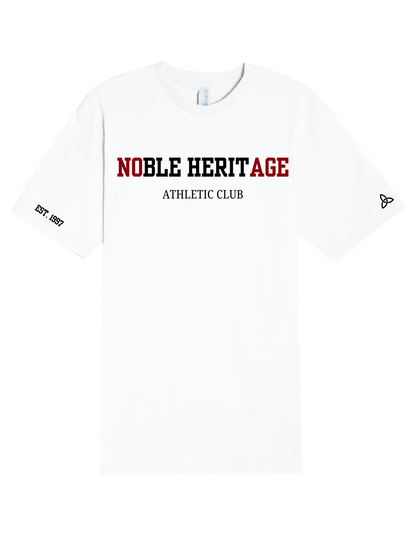 Athletic Club Tee