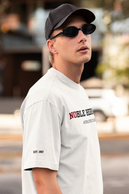 Athletic Club Tee