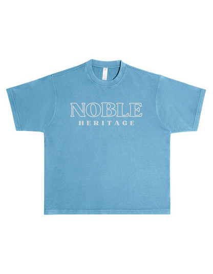 Signature Heavy Tee