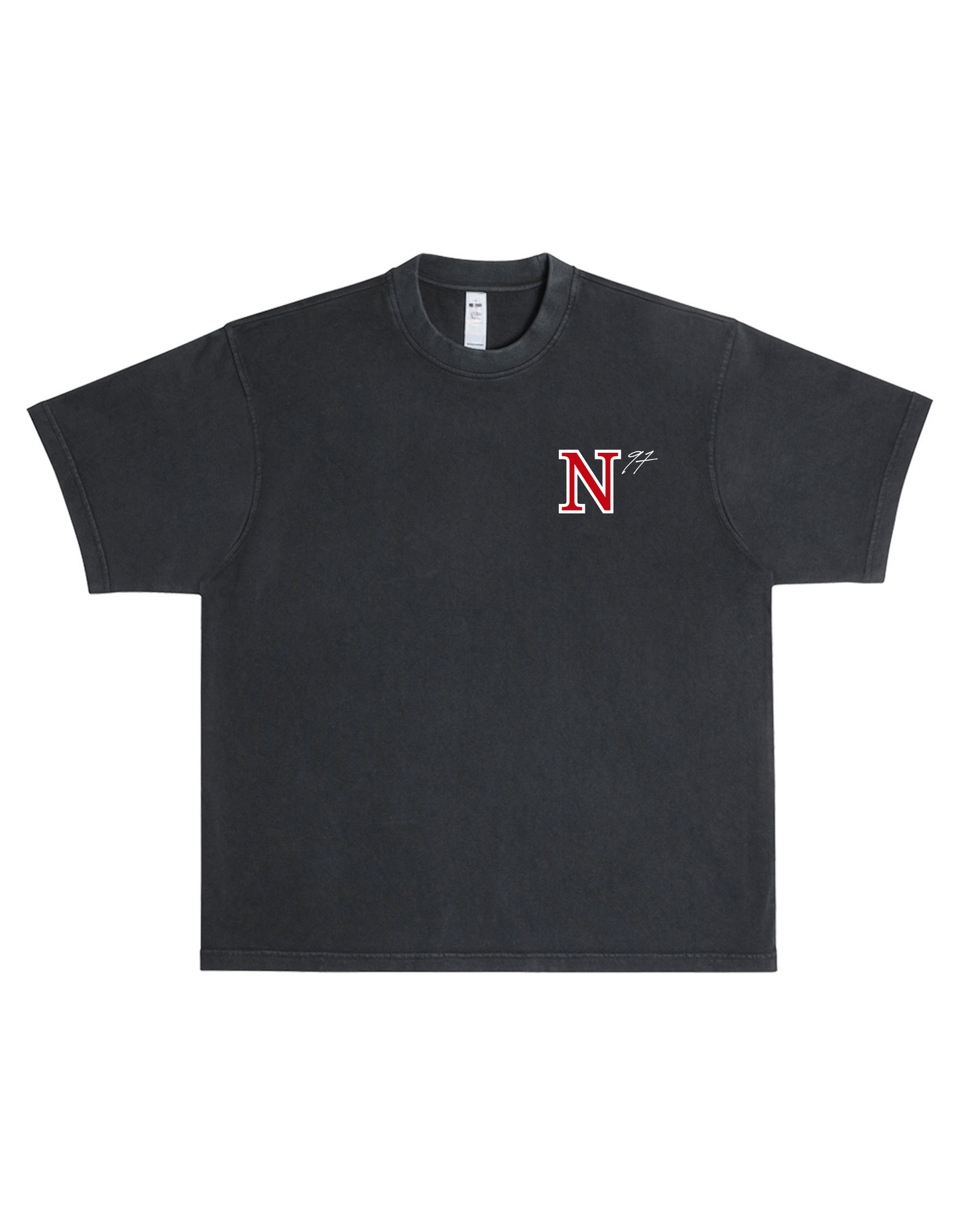 Noble Heritage Lion Crest Tee