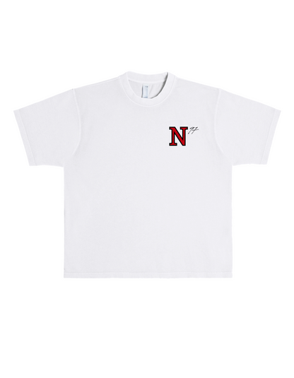 Noble Heritage Lion Crest Tee